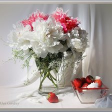 Схема вышивки «№174107»