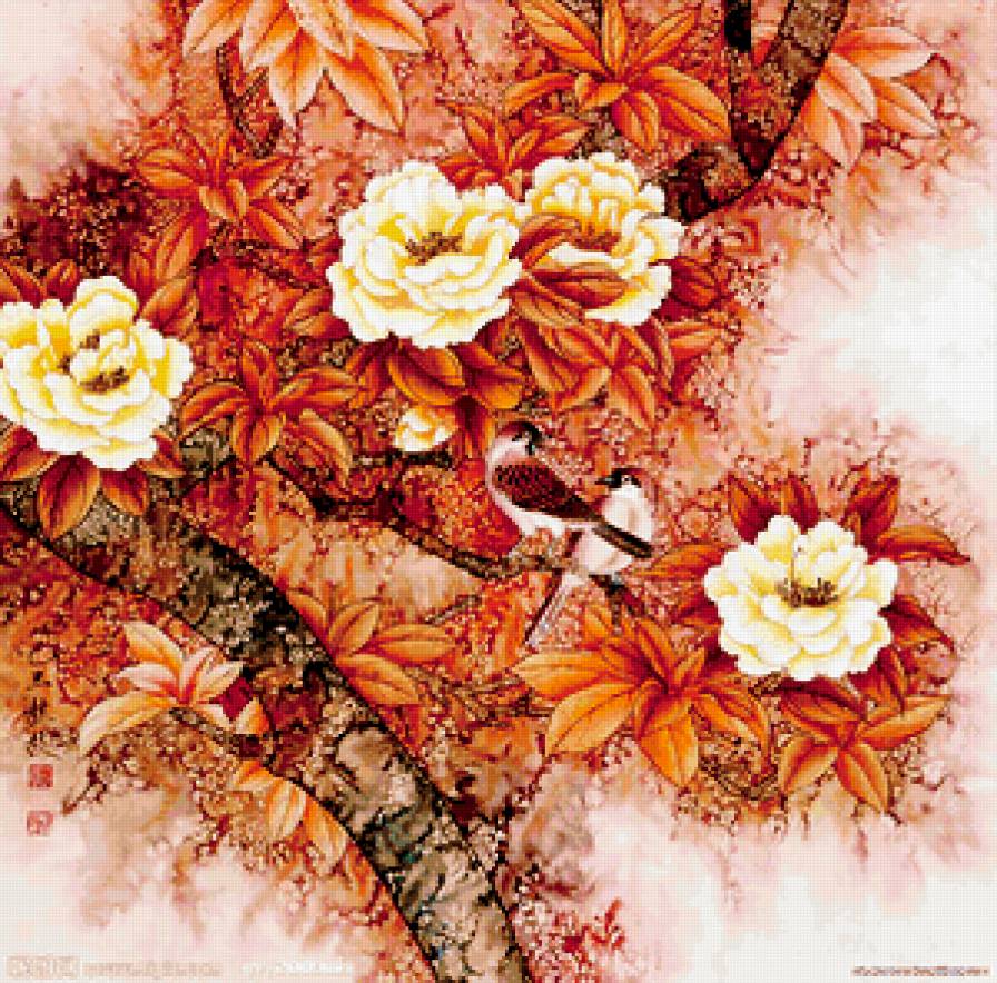 birds - предпросмотр