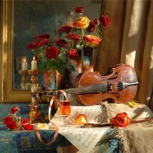 Схема вышивки «№174117»