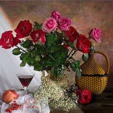 Схема вышивки «№174120»