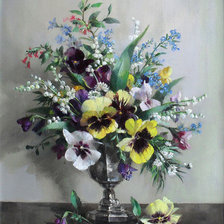 Схема вышивки «№174122»