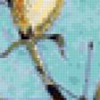 Предпросмотр схемы вышивки «butterfly» (№174130)