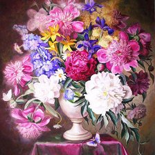 Схема вышивки «6759765»