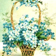 Схема вышивки «745767»