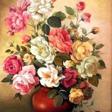 Схема вышивки «76500»