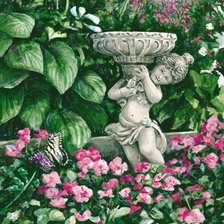 Схема вышивки «76597»