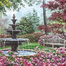 Схема вышивки «8768754»