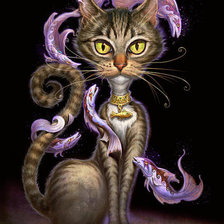 Схема вышивки «787422»