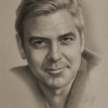 Схема вышивки «Клуні»