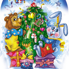 Схема вышивки «№174433»