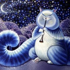 Схема вышивки «№174476»