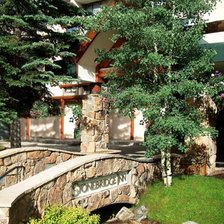 Схема вышивки «домик»