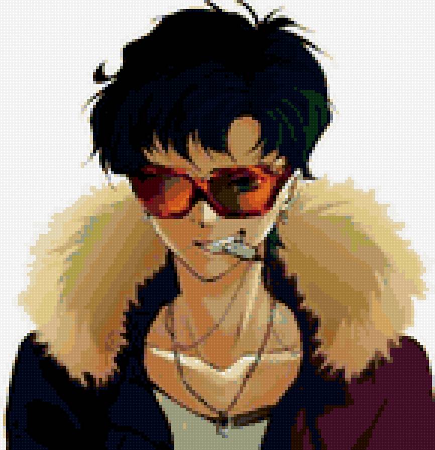 Сейя - аниме, сейлор мун - предпросмотр