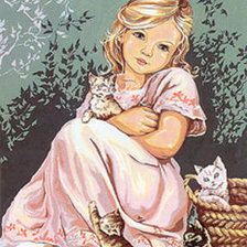 Схема вышивки «76578642»