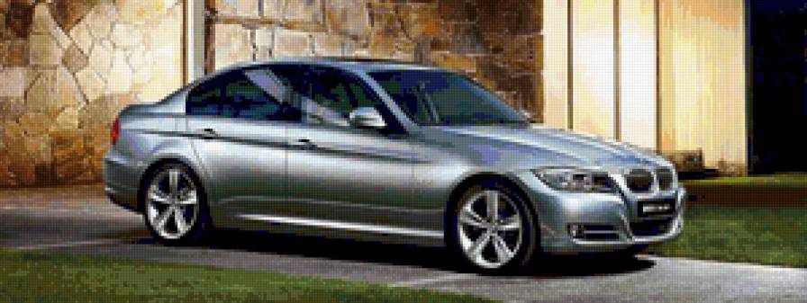 BMW - авто - предпросмотр