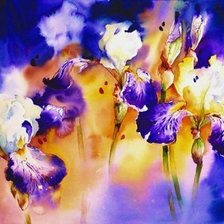 Схема вышивки «№174730»