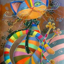 Схема вышивки «№174760»