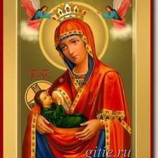 Схема вышивки «№174849»