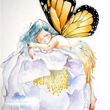 Схема вышивки «№174853»