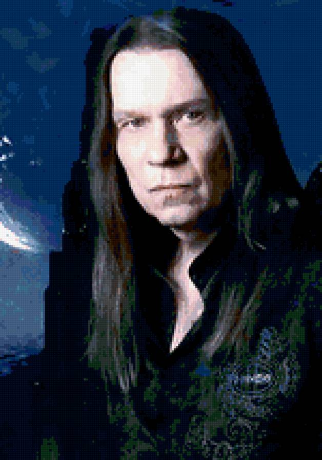 В.А.Кипелов - предпросмотр