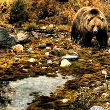 Схема вышивки «№174952»