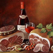 Схема вышивки «№175114»