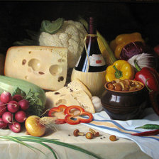 Схема вышивки «№175116»