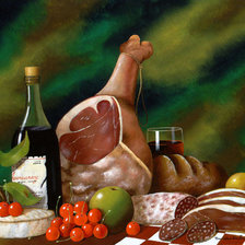 Схема вышивки «№175118»