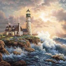 Схема вышивки «№175126»