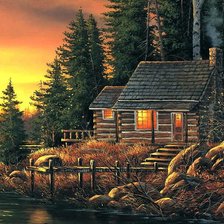 Схема вышивки «№175150»