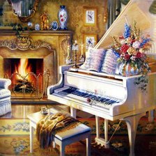 Схема вышивки «№175177»