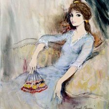 Милое ретро