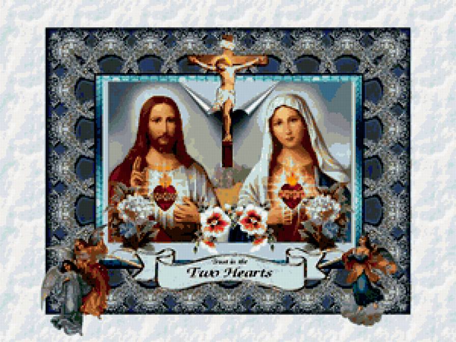 икона 2 - иконы - предпросмотр