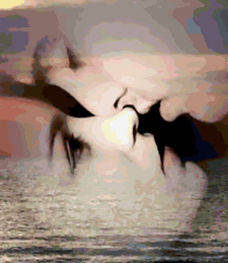 Любовь нам станет Рогом изобилья - двое, любовь, пара, романтика - предпросмотр