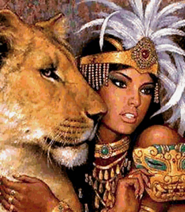 Подруги - предпросмотр