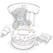 Мишка Тедди