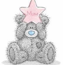 Мишка Тедди