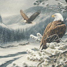 Схема вышивки «№175632»