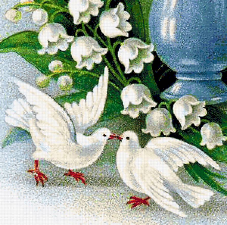 ГОЛУБКИ - предпросмотр