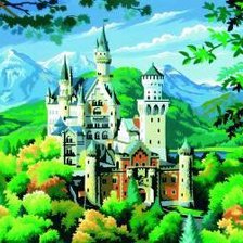 Схема вышивки «№175849»