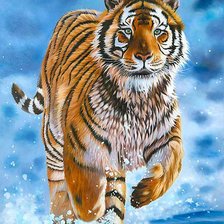 Схема вышивки «№175851»