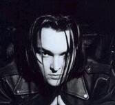 Схема вышивки «А.Горшенев»