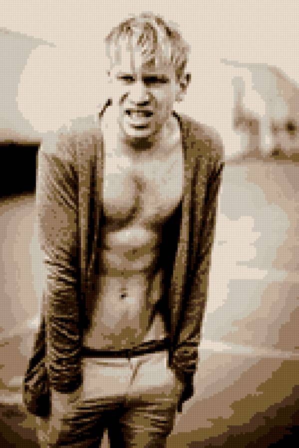 дорн - предпросмотр