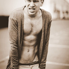 Схема вышивки «дорн»