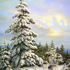 Схема вышивки «№175912»