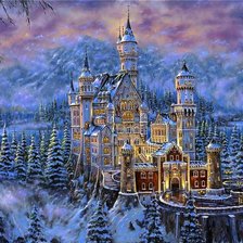 Схема вышивки «№175996»