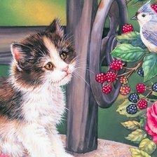 Схема вышивки «899867»