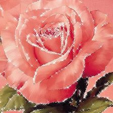 Схема вышивки «№176016»