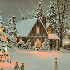 Схема вышивки «№176073»