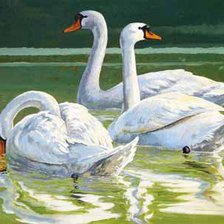 Схема вышивки «785864764»